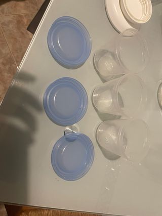 Sacaleches Eléctrico Chicco