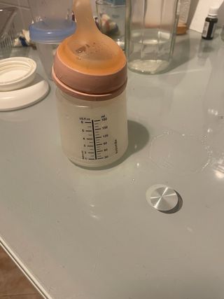 Sacaleches Eléctrico Chicco