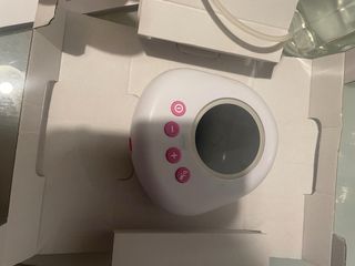 Sacaleches Eléctrico Chicco