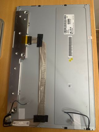 Panel LCD LG LM190WX1