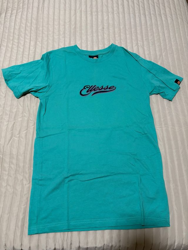 Camiseta Ellesse