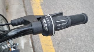 Bicicleta niño 6-9 años