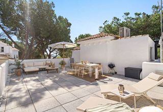 Piso en alquiler en Los Naranjos - Las Brisas en Marbella