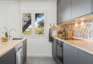 Piso en alquiler en Los Naranjos - Las Brisas en Marbella