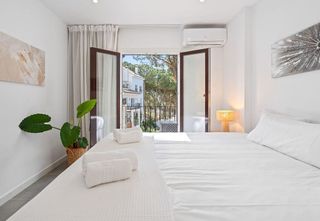 Piso en alquiler en Los Naranjos - Las Brisas en Marbella