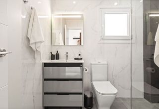 Piso en alquiler en Los Naranjos - Las Brisas en Marbella