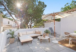 Piso en alquiler en Los Naranjos - Las Brisas en Marbella