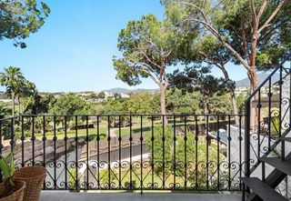 Piso en alquiler en Los Naranjos - Las Brisas en Marbella