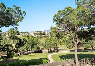 Piso en alquiler en Los Naranjos - Las Brisas en Marbella