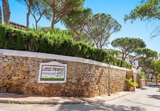 Piso en alquiler en Los Naranjos - Las Brisas en Marbella