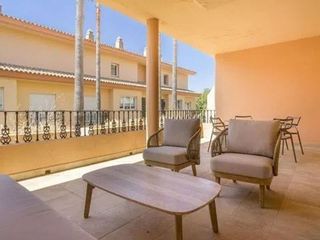 Piso en alquiler en Los Naranjos - Las Brisas en Marbella