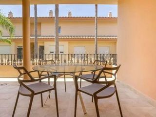 Piso en alquiler en Los Naranjos - Las Brisas en Marbella