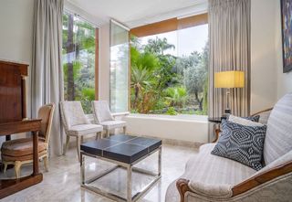 Piso en alquiler en Los Naranjos - Las Brisas en Marbella