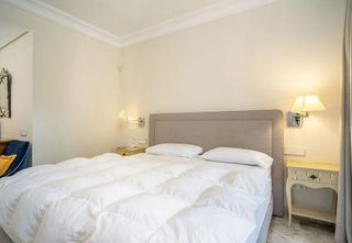 Piso en alquiler en Los Naranjos - Las Brisas en Marbella