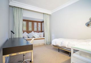 Piso en alquiler en Los Naranjos - Las Brisas en Marbella