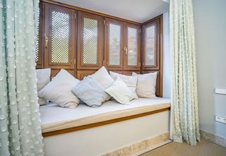 Piso en alquiler en Los Naranjos - Las Brisas en Marbella