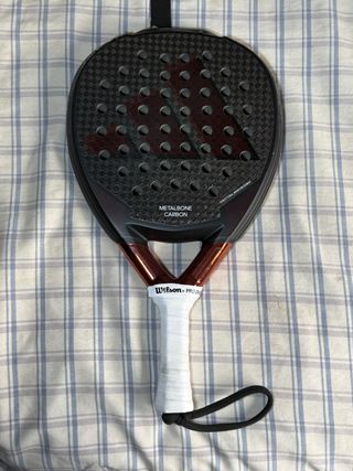 Pala Padel Adidas Metalbone Carbon