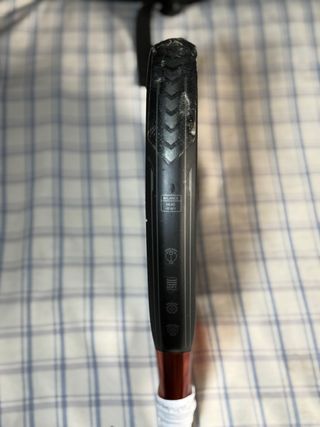 Pala Padel Adidas Metalbone Carbon