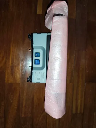 Pantalla Multifunción Mercedes-Benz