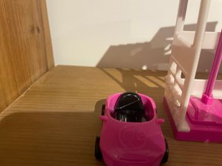 Barbie Casa degli Animali