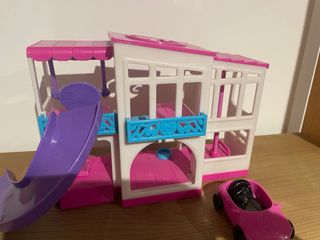 Barbie Casa degli Animali