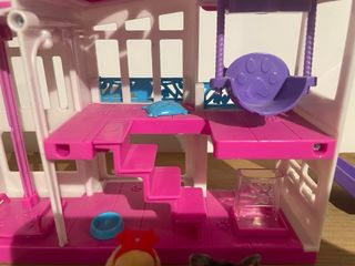 Barbie Casa degli Animali