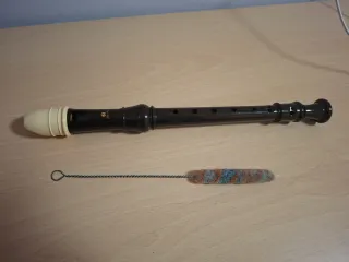 Flauta Zen-on Soprano SG