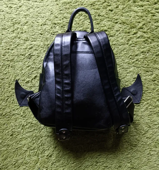 Mochila Banned murciélago