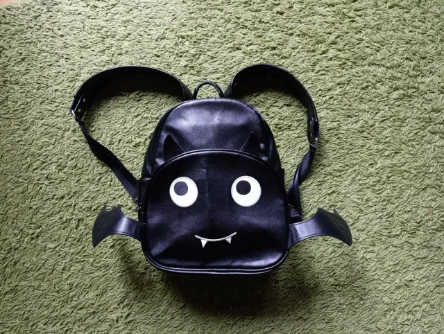 Mochila Banned murciélago