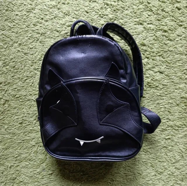 Mochila Banned murciélago