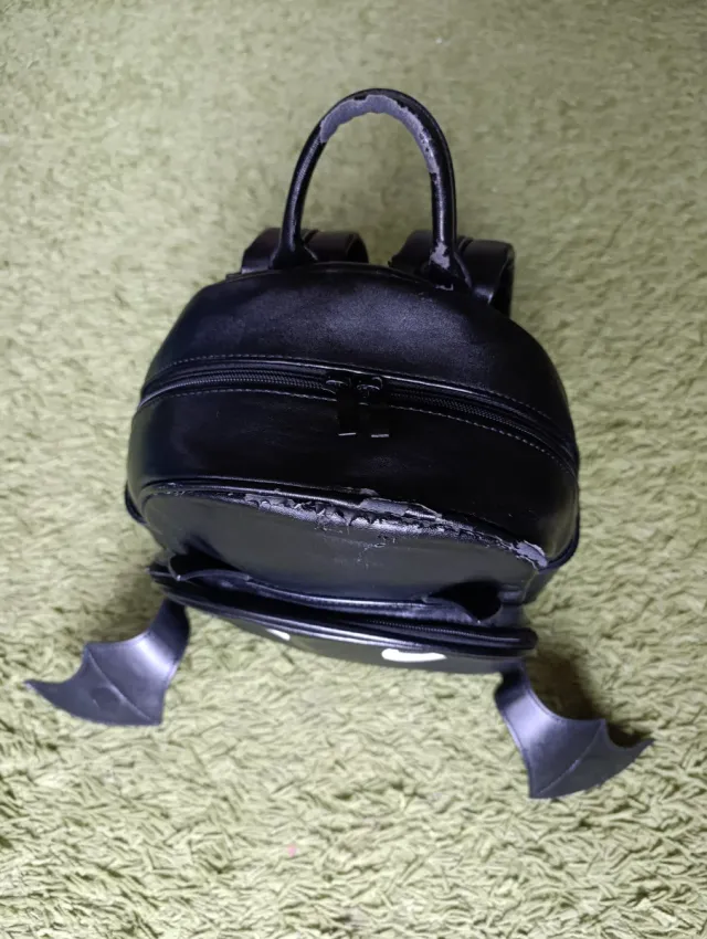 Mochila Banned murciélago