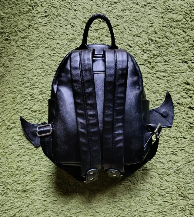 Mochila Banned murciélago