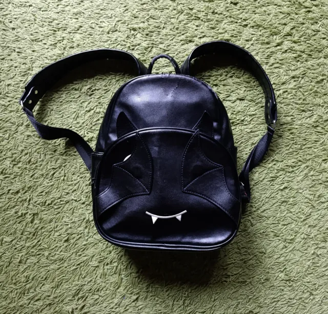 Mochila Banned murciélago