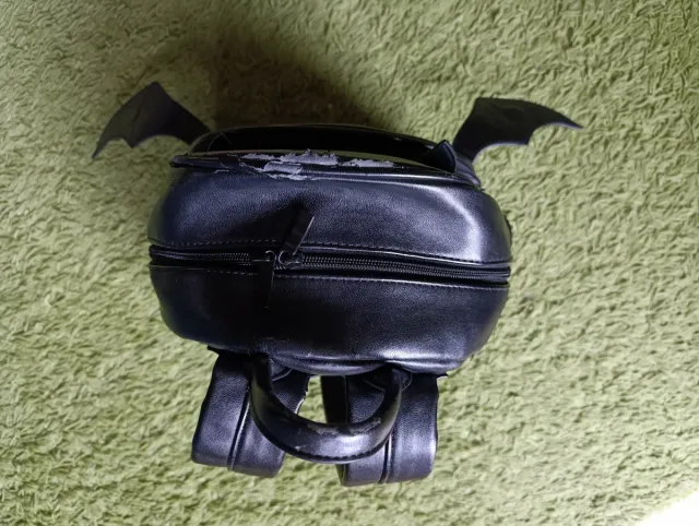 Mochila Banned murciélago