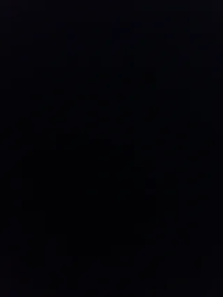 Chaqueta tejida a mano multicolor