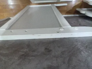 Cuna convertible en cama