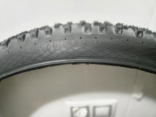 Coperta pieghevole Schwalbe Hans Dampf Evo