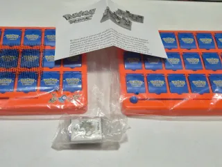 Adivina el Personaje Pokémon Diamante Perla