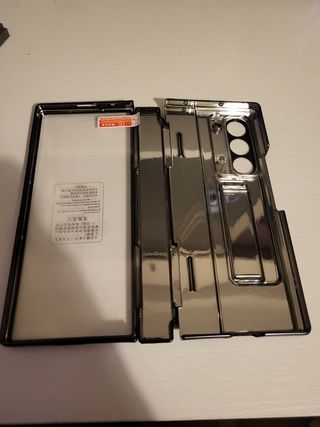 Funda Samsung Galaxy Z Fold 6