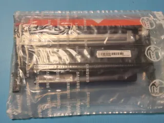 Toner nero Samsung nuovo