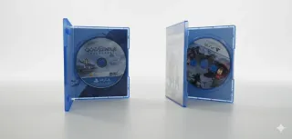 God of War Ragnarök PS4