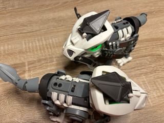 Dinosaurios interactivos