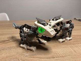 Dinosaurios interactivos