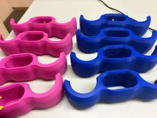 Basculantes para Kickr Core V2