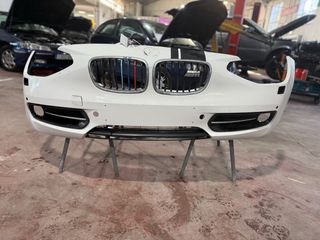 Parachoques Delantero BMW Serie 1