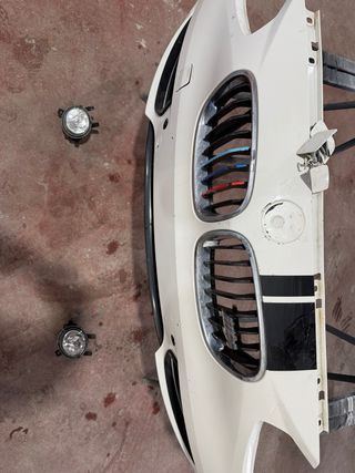 Parachoques Delantero BMW Serie 1