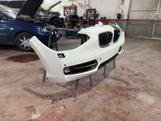Parachoques Delantero BMW Serie 1