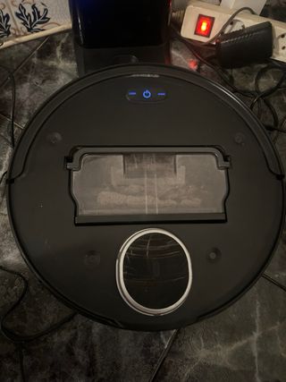 Robot Conga 3090 Láser Cecotec