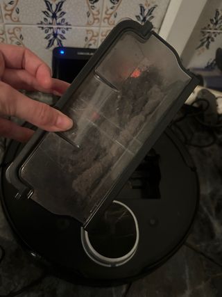 Robot Conga 3090 Láser Cecotec