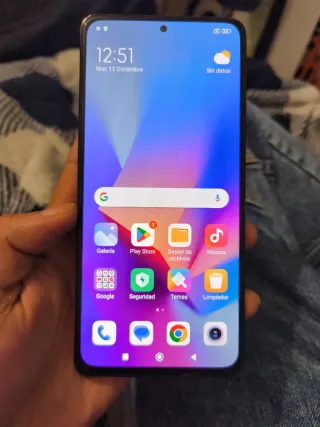 Xiaomi Redmi Note 10 Pro 128GB